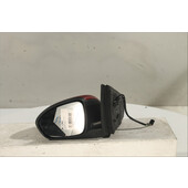 Espejo exterior Izq.