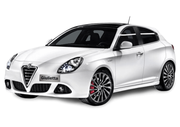 Piezas desguace Alfa Giulietta