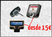Manos Libres segunda mano
