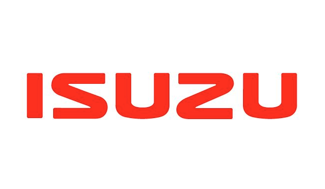 Isuzu