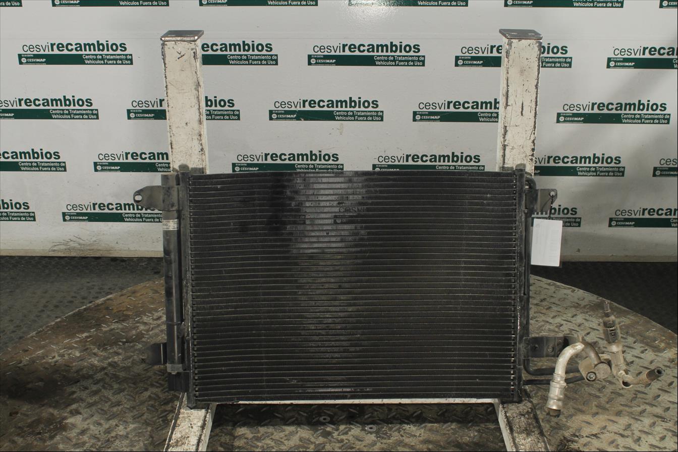 1 Seat Leon (1P Desde ´05) 1K0820411Q