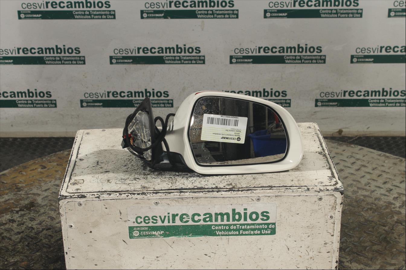 1 Skoda Octavia II (1Z)