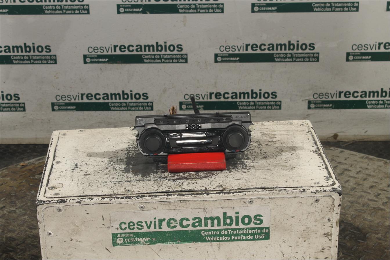 1 Seat Leon (1P Desde ´05) 5P0907044R 5HB010170-12