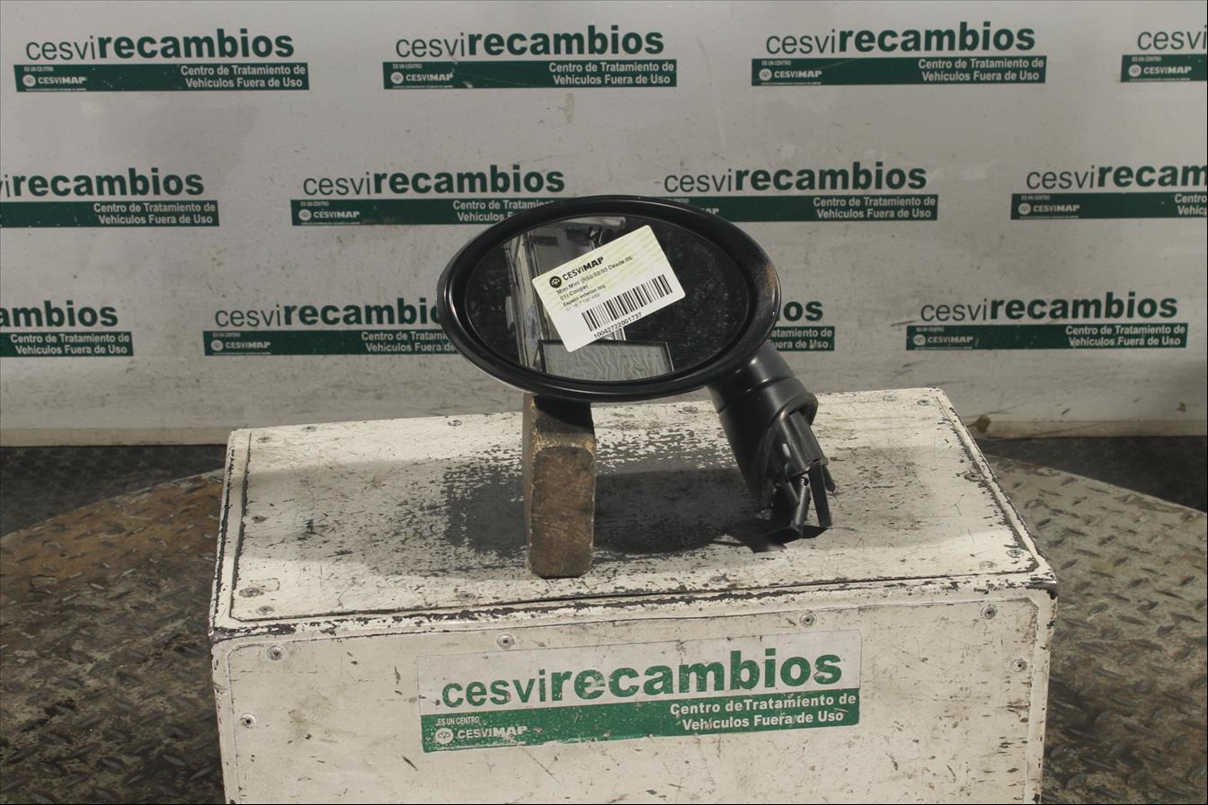 1 Mini Mini (R50/52/53 Desde 05/01)