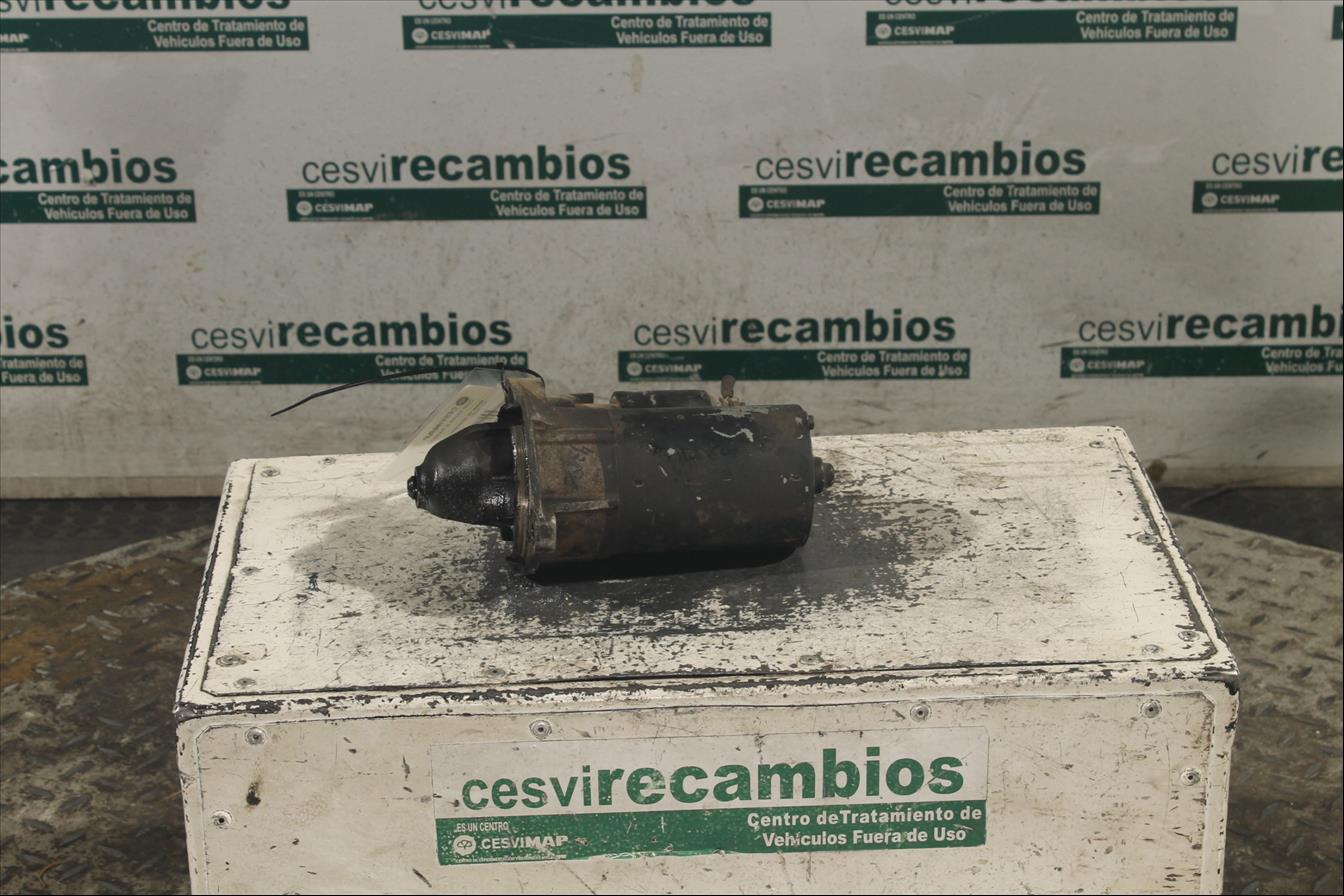 1 Opel Vectra B 0001107045