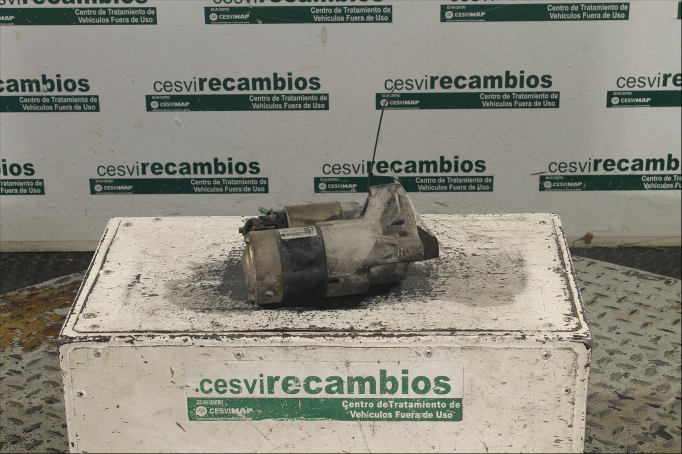 1 Peugeot 206 2A/2C (Desde 03/03) M000T82081