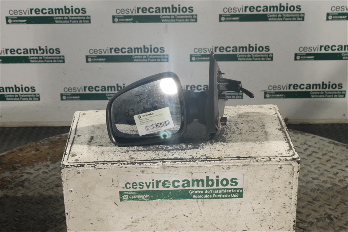 1 Dacia Logan II (L8 Desde 13)