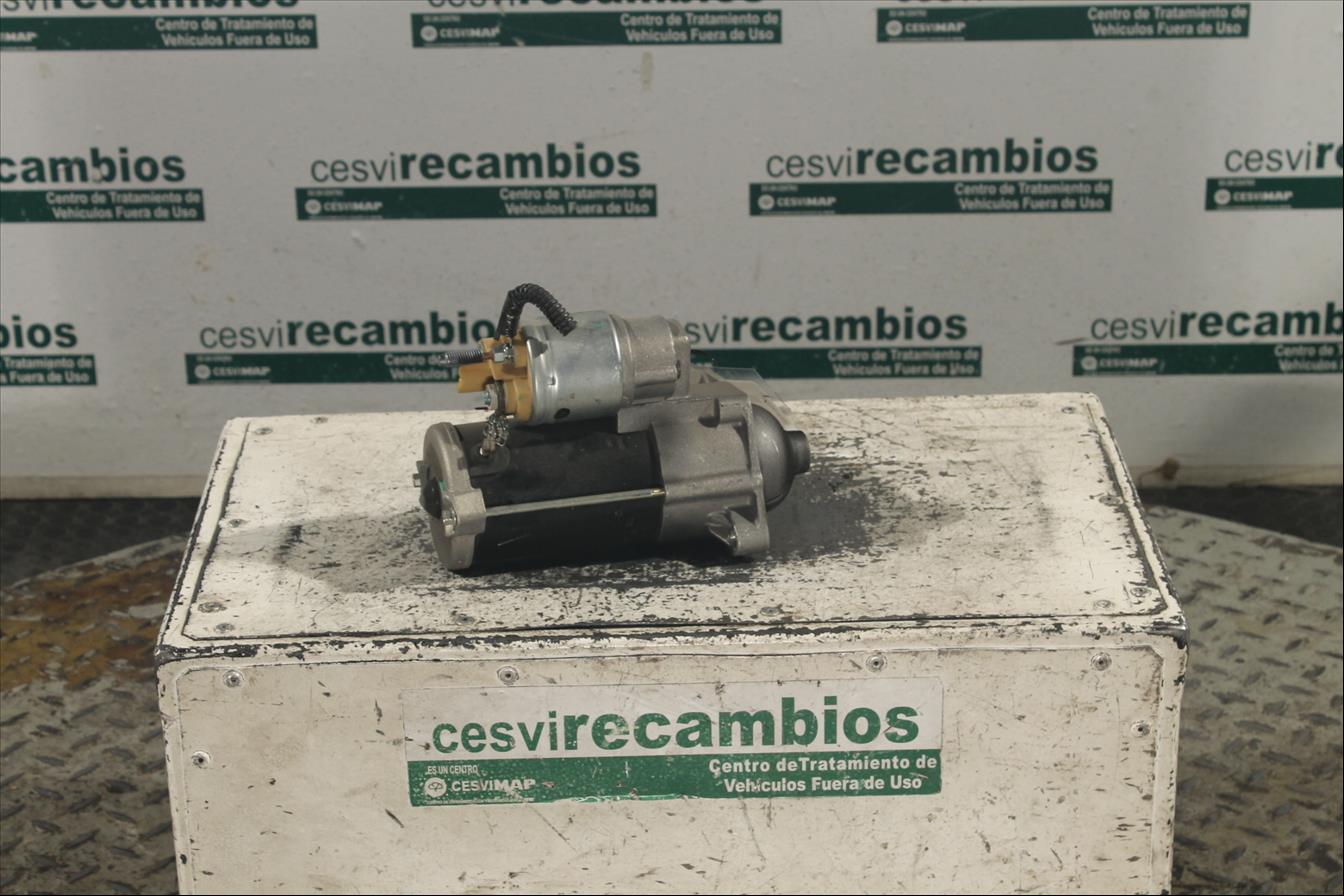 1 Dacia Logan II (L8 Desde 13) 233006508R RSM14-11