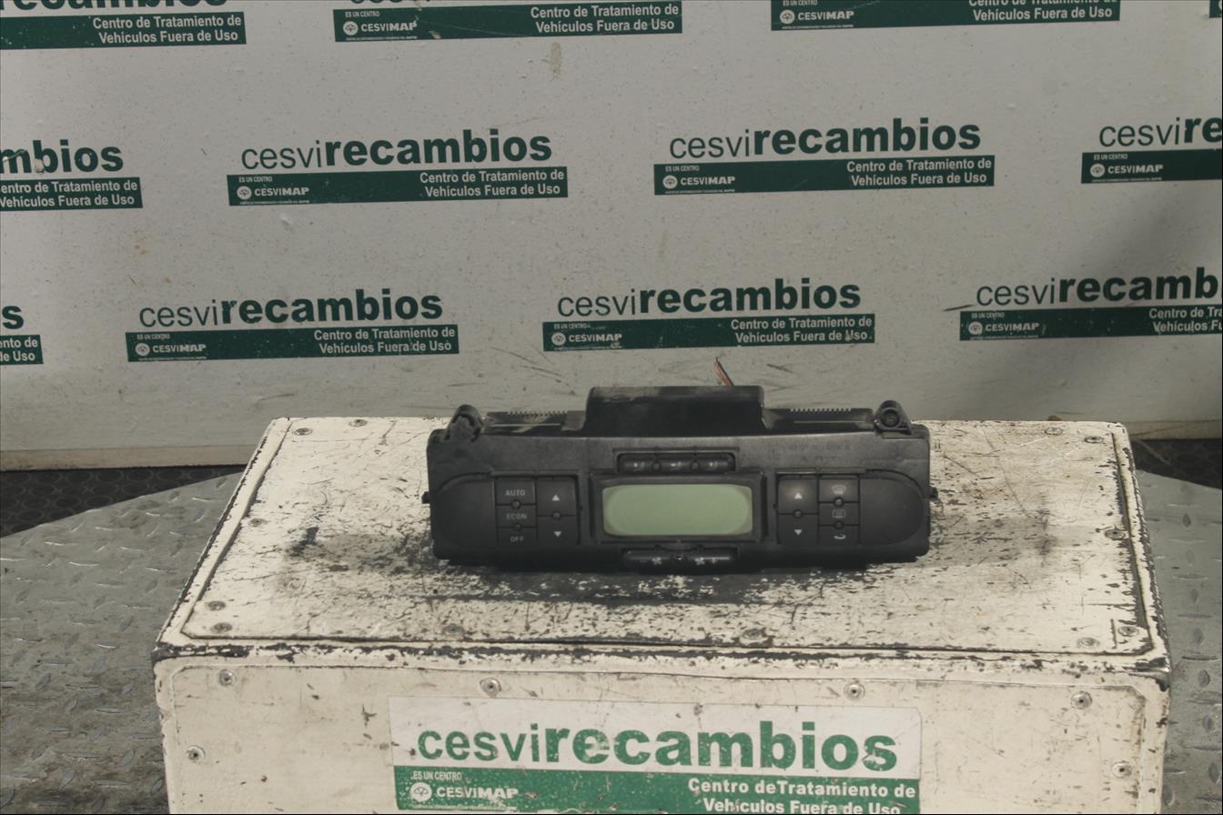 1 Seat Leon (1P Desde ´05) 1P0907044B 5HB008876-22