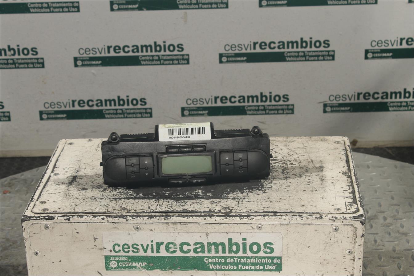 1 Seat Leon (1P Desde ´05) 1P0907044D 5HB008876-24