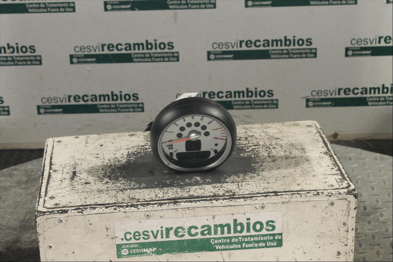 1 Mini Mini (R56 desde 11/06) 9178739