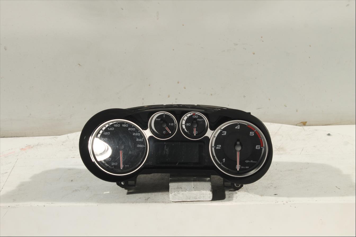 1 Alfa Romeo Mito 955 (desde 08/08) 50549602 A2C14541600