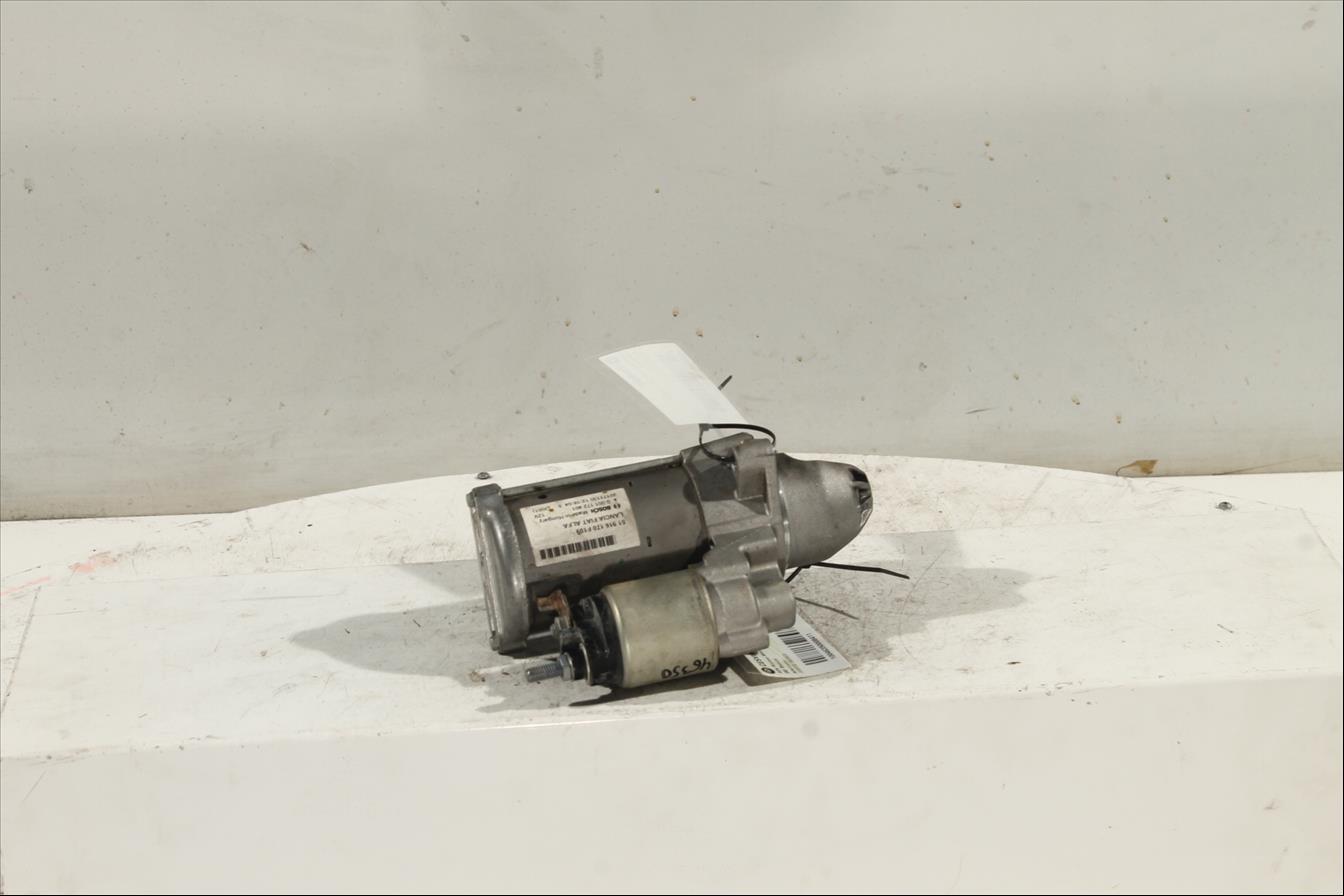 1 Alfa Romeo Mito 955 (desde 08/08) 51916170 0001172401