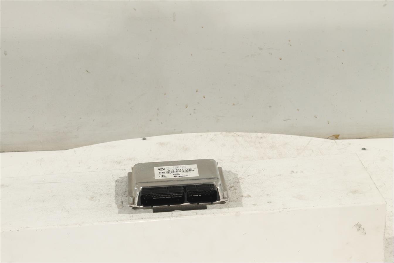 1 Porsche Cayenne (desde'02 hasta'10) 7L0907553F