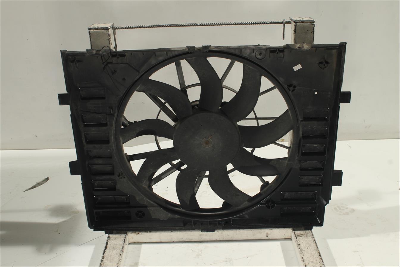 1 Porsche Cayenne'11 (92A Desde 2011) 7P0121203D