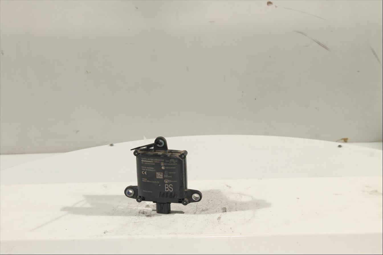 1 Toyota Corolla'19 ( E2/EH1 Desde 01/19 ) A2C7642170200