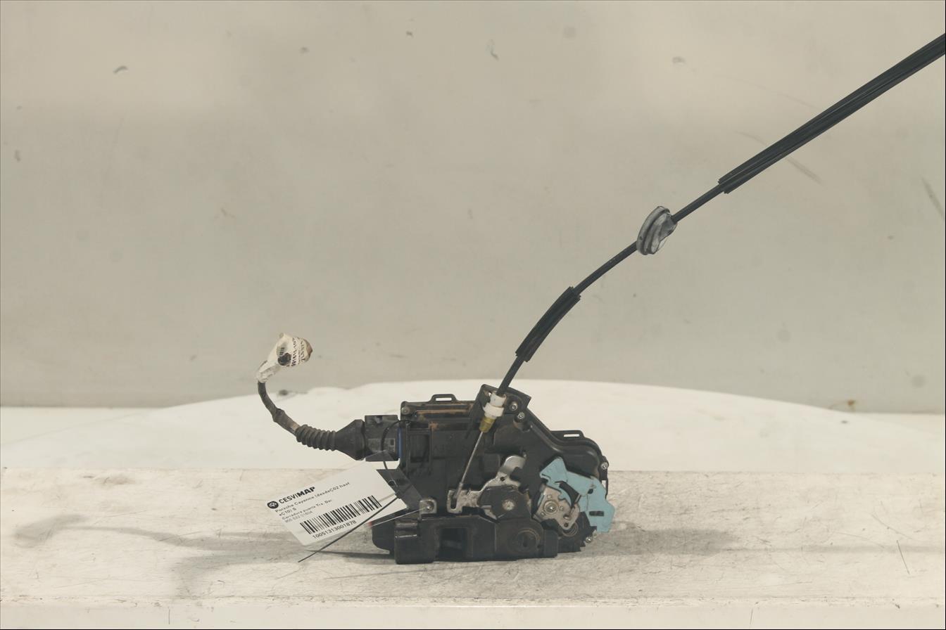 1 Porsche Cayenne (desde'02 hasta'10) 7L0839016D