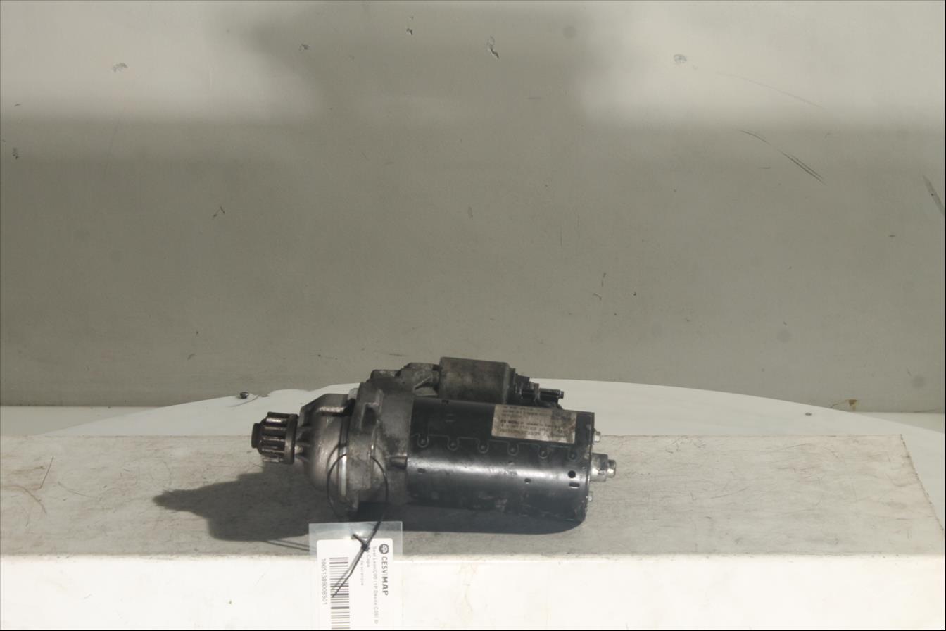 1 Seat Leon (1P Desde ´05) 02Z911 D6GS11M