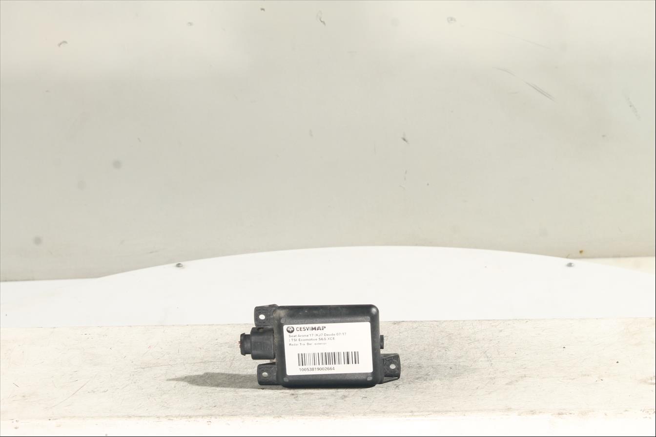 1 Seat Arona'17 (KJ7 Desde 07/17) 5Q0907686C 6PZ011719-03