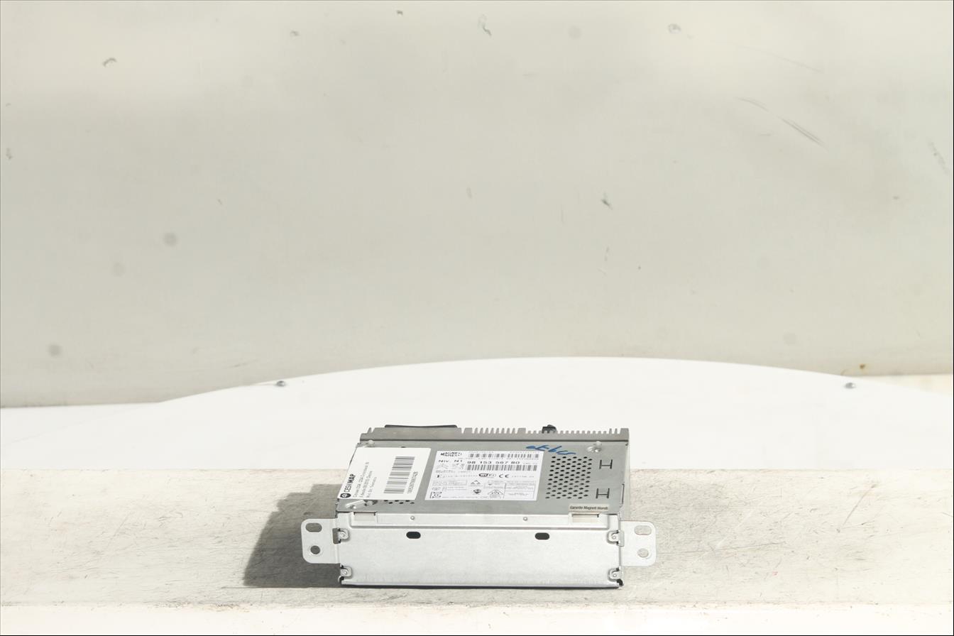 1 Citroen DS4 / DS4 Crossback (NX desde 09/2015) 9815356780 503551227313