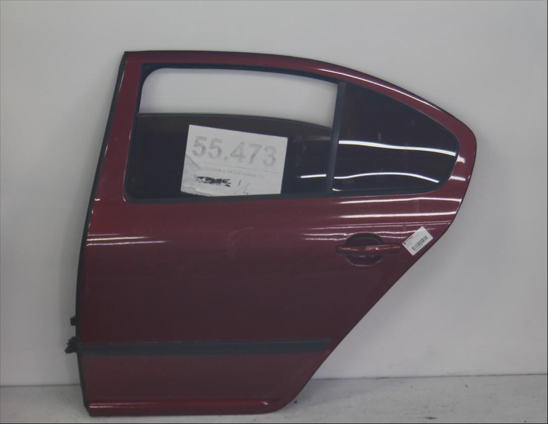 1 Skoda Octavia II (1Z)