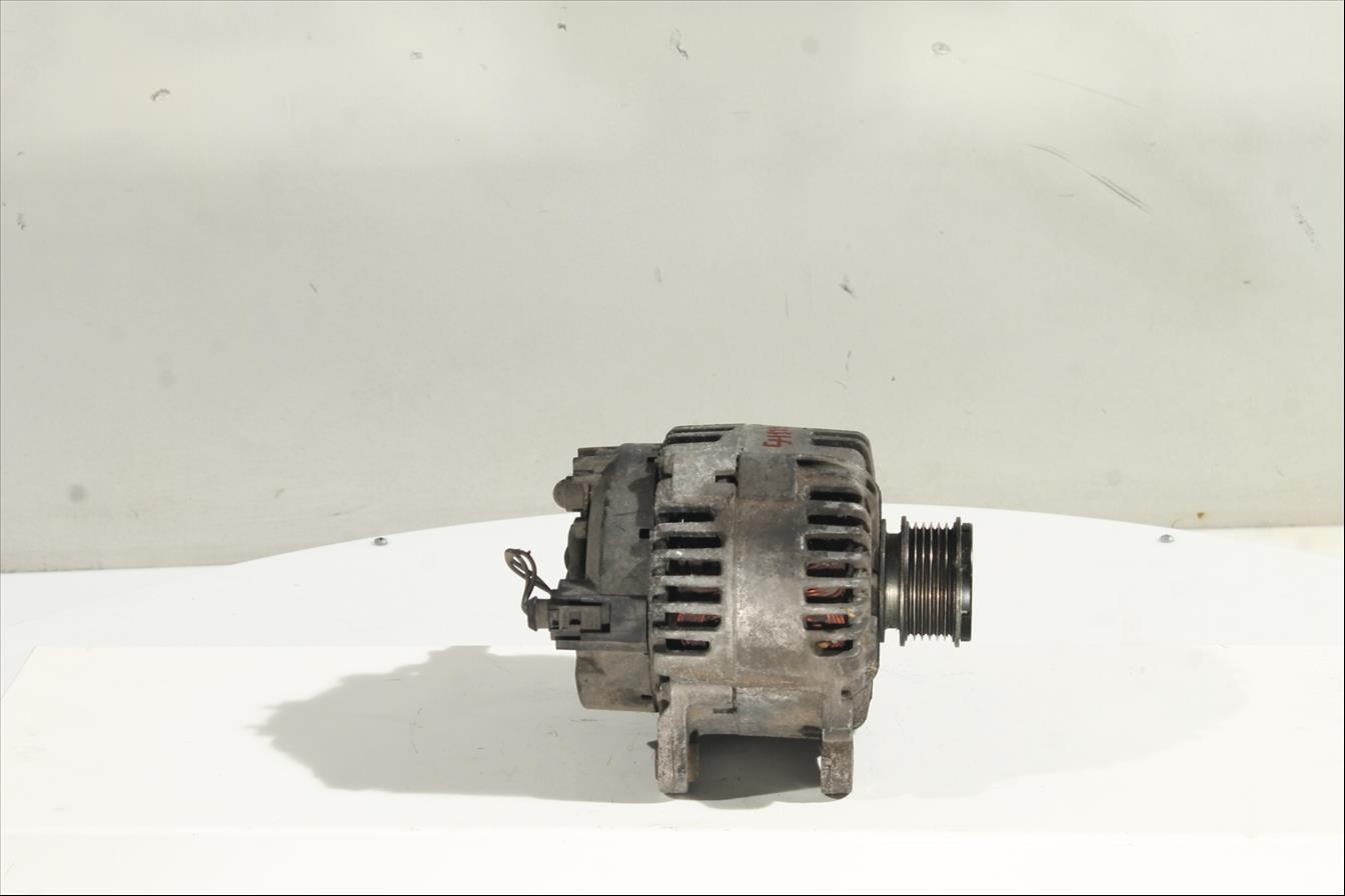 1 Skoda Octavia II (1Z) 06F903023C TG14C011