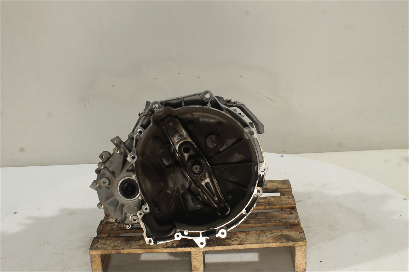 1 Mini Mini III'14 3 Puertas (F56 Desde 03/14) BFO//1470769