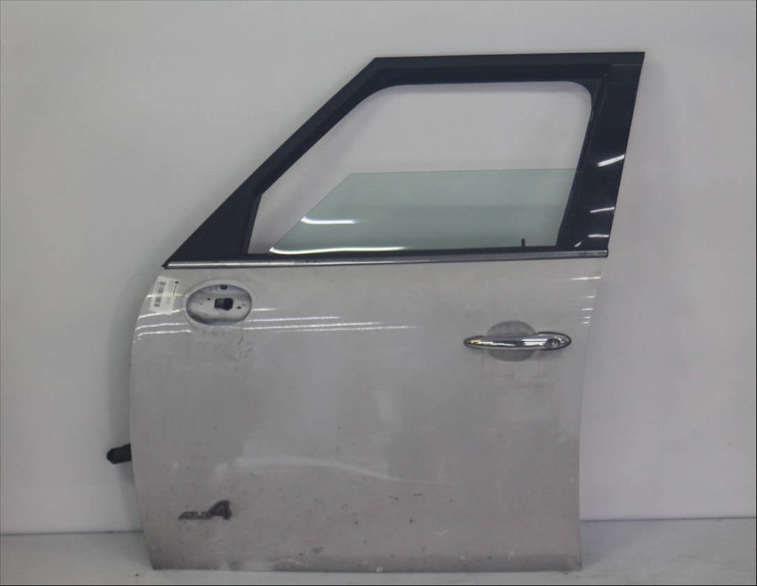 1 Mini Countryman'10 (R60 Desde 08/10 Hasta 09/16 )