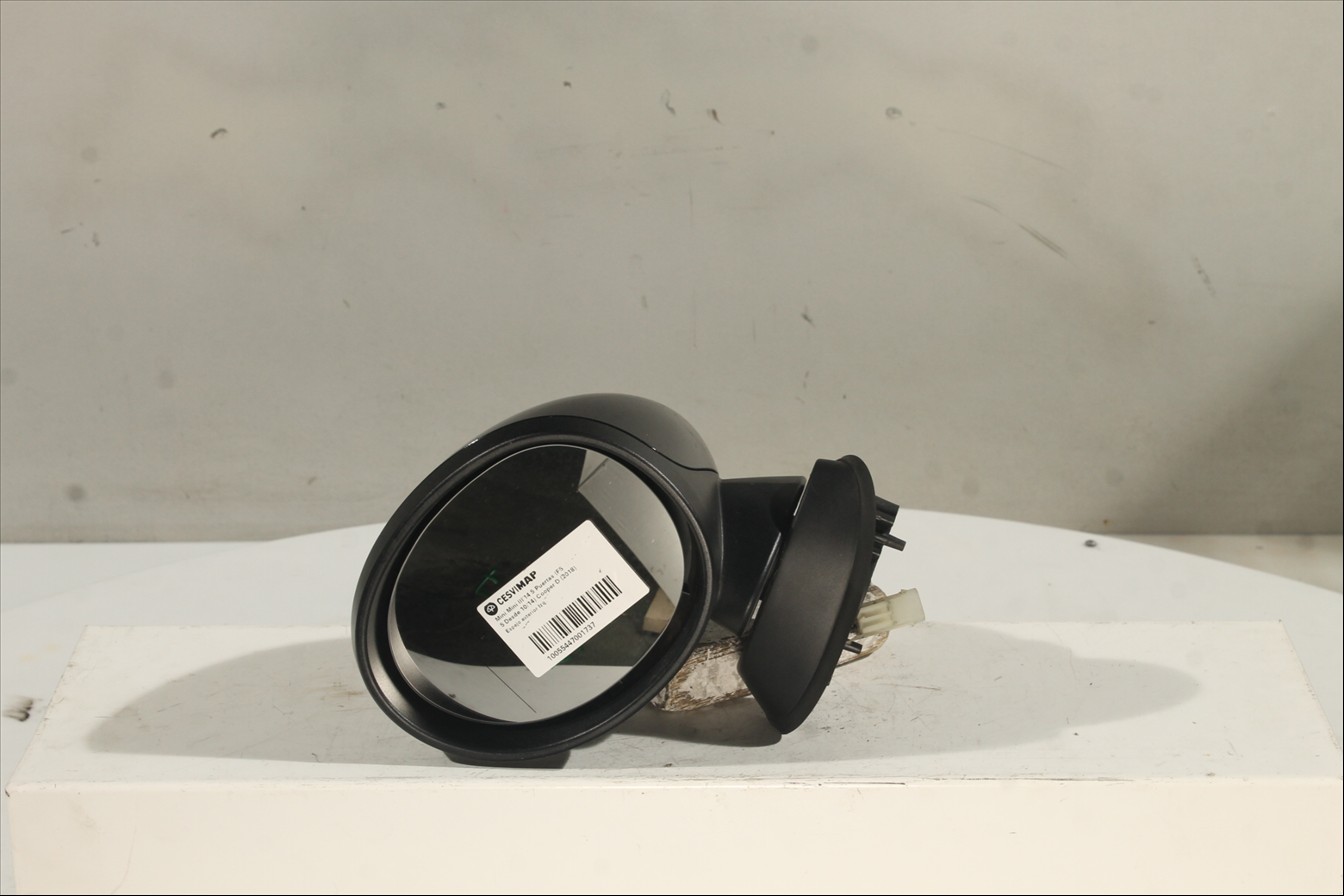 Espejo exterior izquierdo Mini Mini III'14 5 Puertas (F55 Desde 10/14)