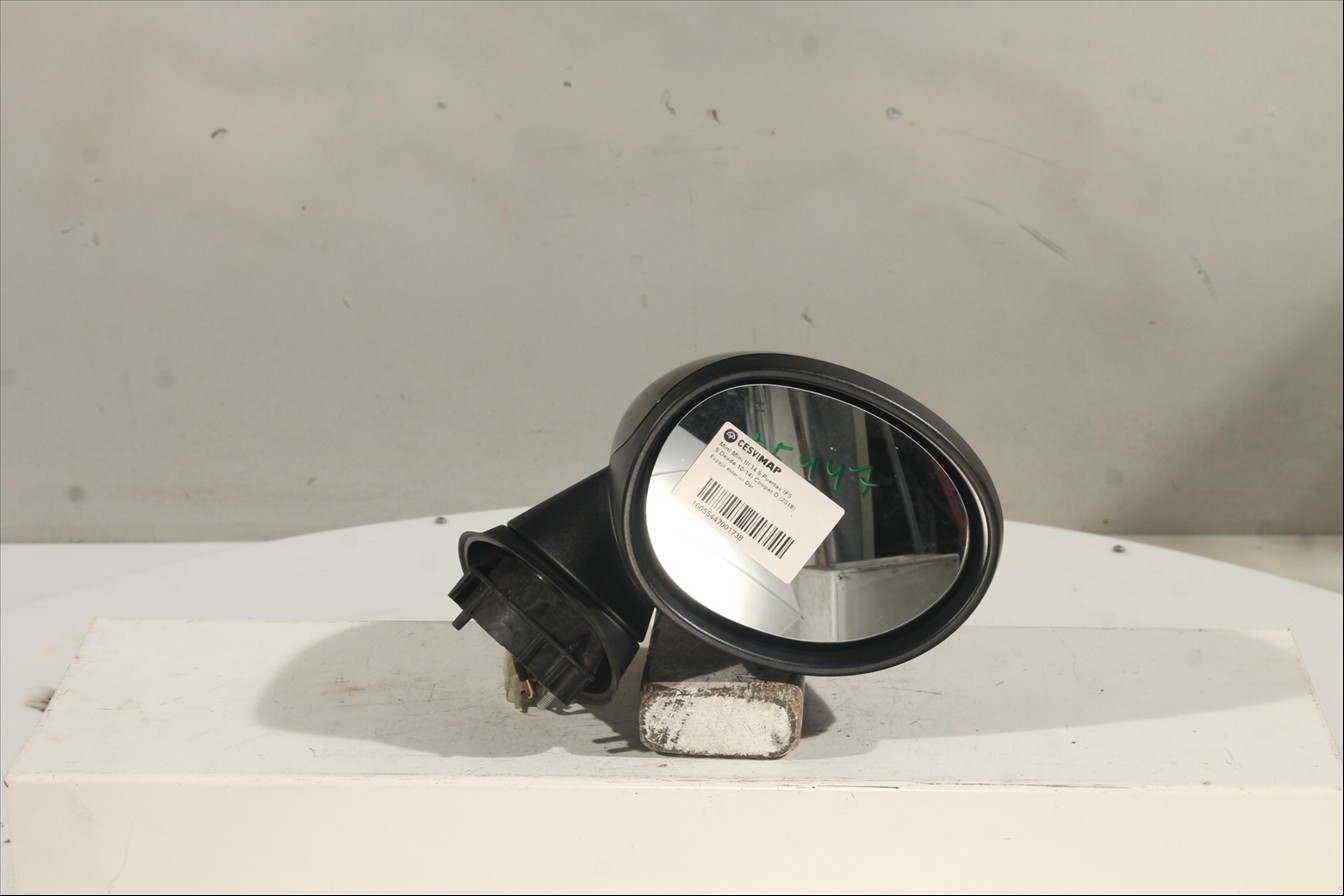 Espejo exterior derecho Mini Mini III'14 5 Puertas (F55 Desde 10/14)