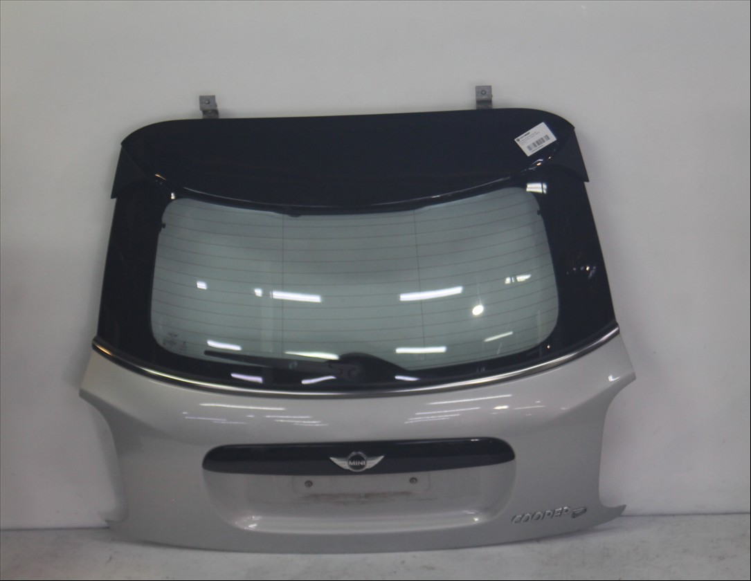 Portón trasero Mini Mini III'14 5 Puertas (F55 Desde 10/14)