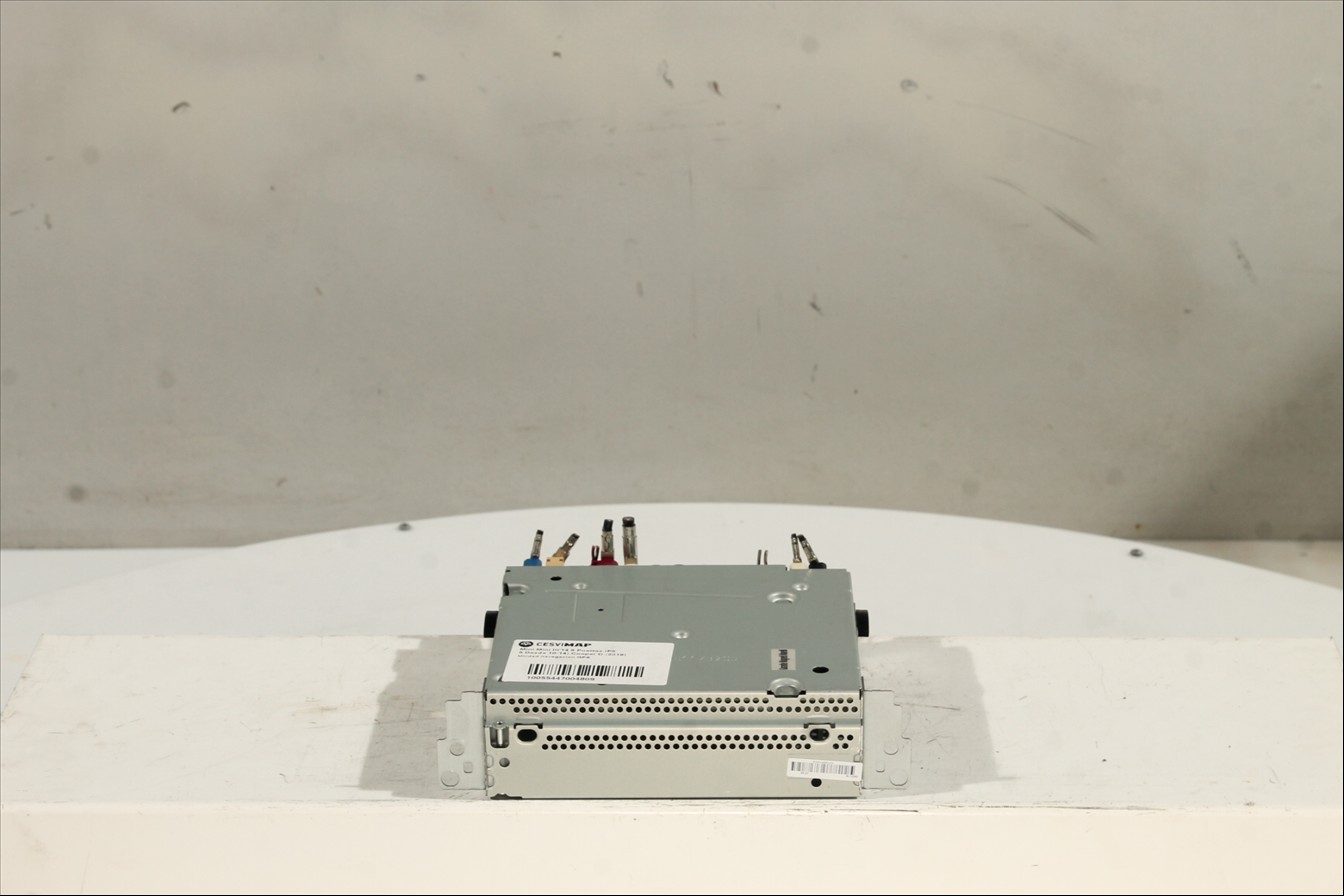 Unidad centralita navegación GPS Mini Mini III'14 5 Puertas (F55 Desde 10/14) 6512CI879821701 503551691218