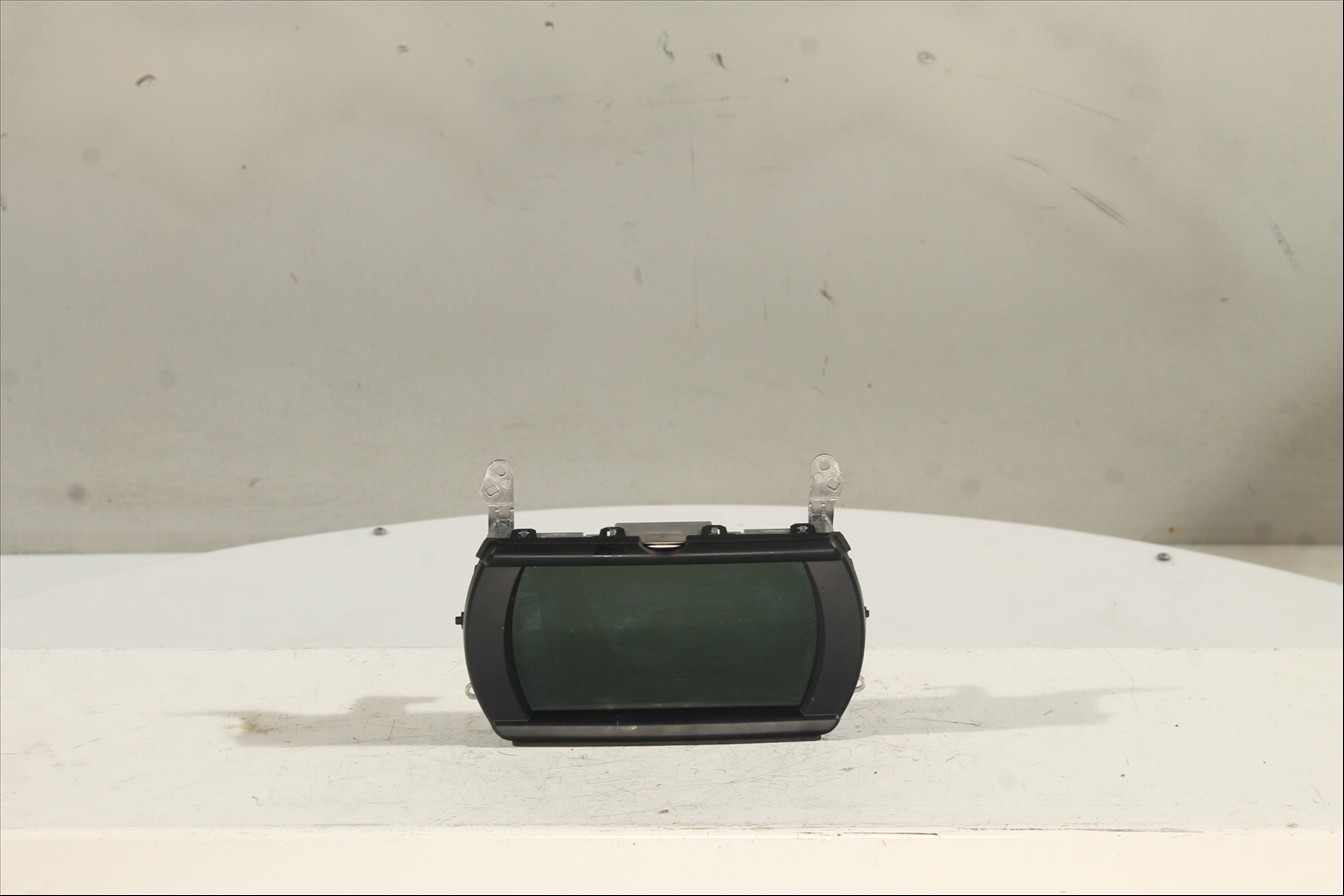 Monitor Mini Mini III'14 5 Puertas (F55 Desde 10/14) 65509279424-03 BM9279424035