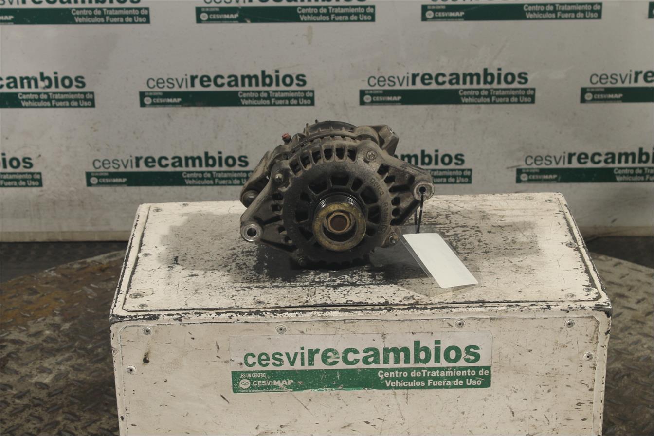 Motor diesel Opel Vectra B 93181383 0986045273