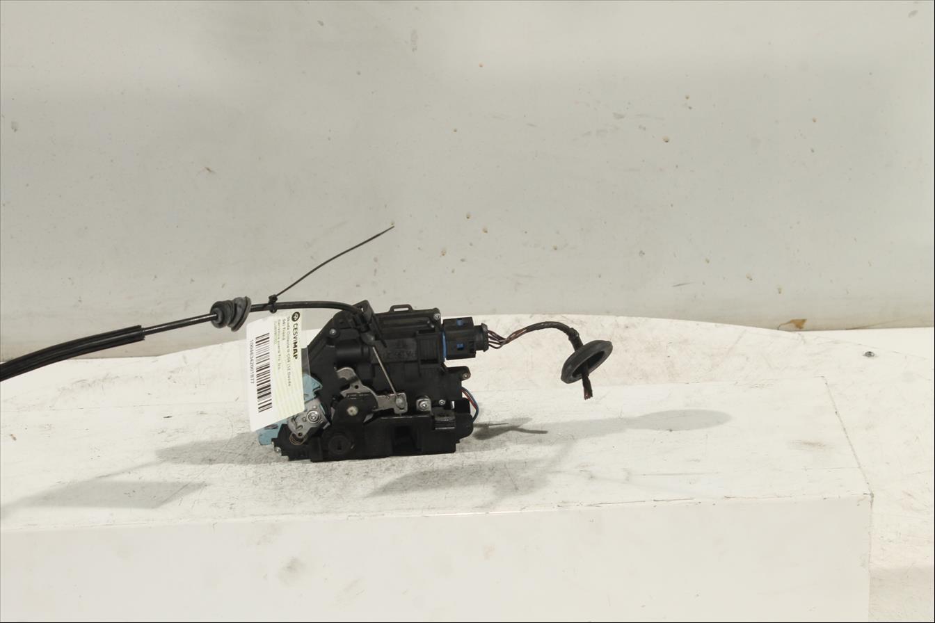 1 Skoda Octavia II (1Z) 7L0839015D