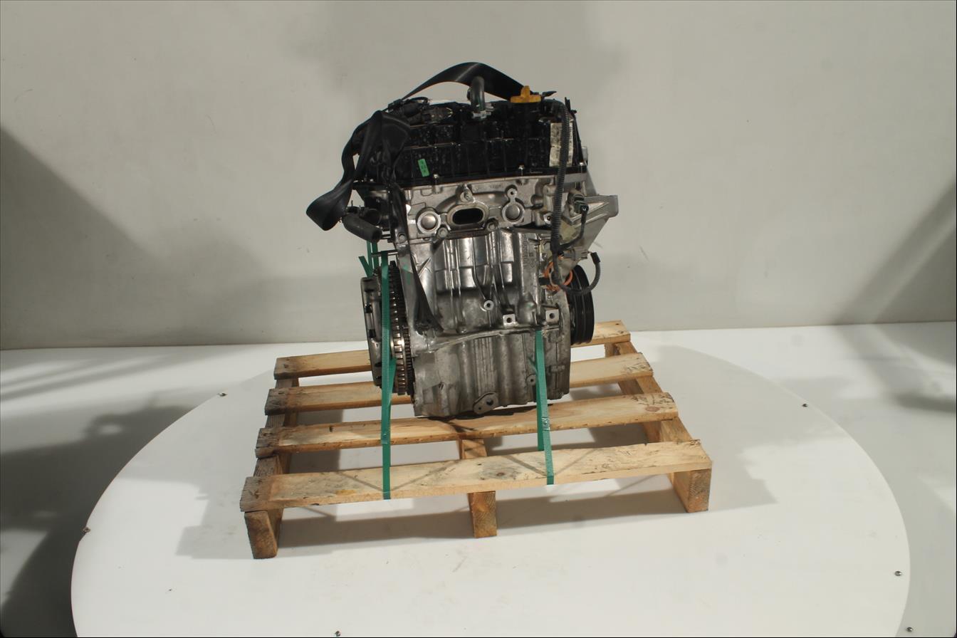 1 Dacia Logan II (L8 Desde 13) B4D490/R021188