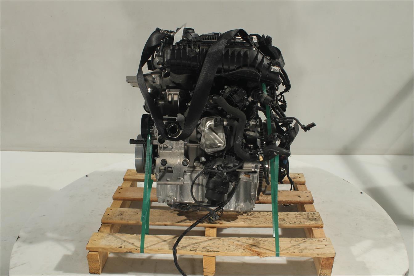 Motor gasolina Mini Mini III'14 5 Puertas (F55 Desde 10/14) B38A15A // F721K560
