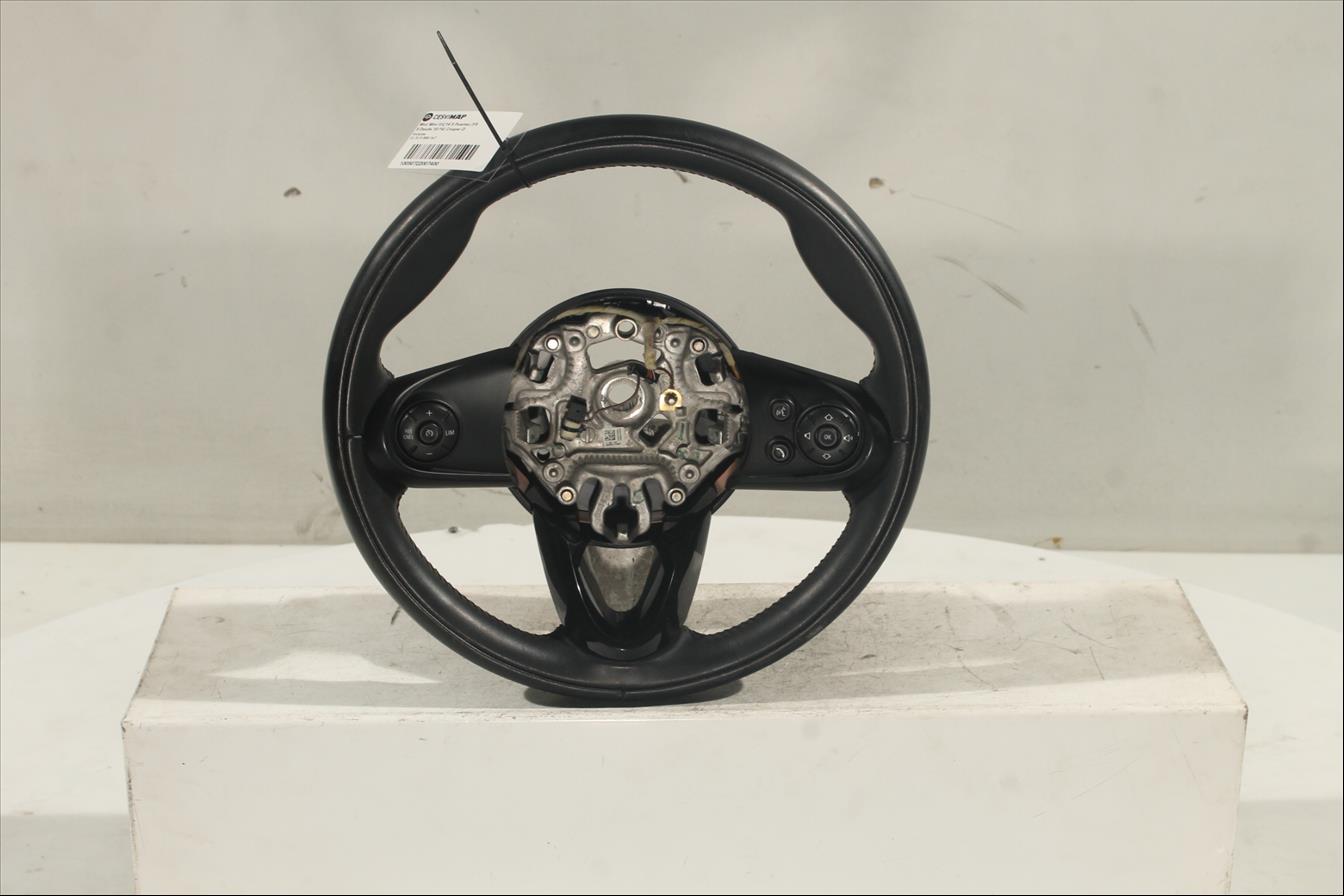 1 Mini Mini III'14 5 Puertas (F55 Desde 10/14)