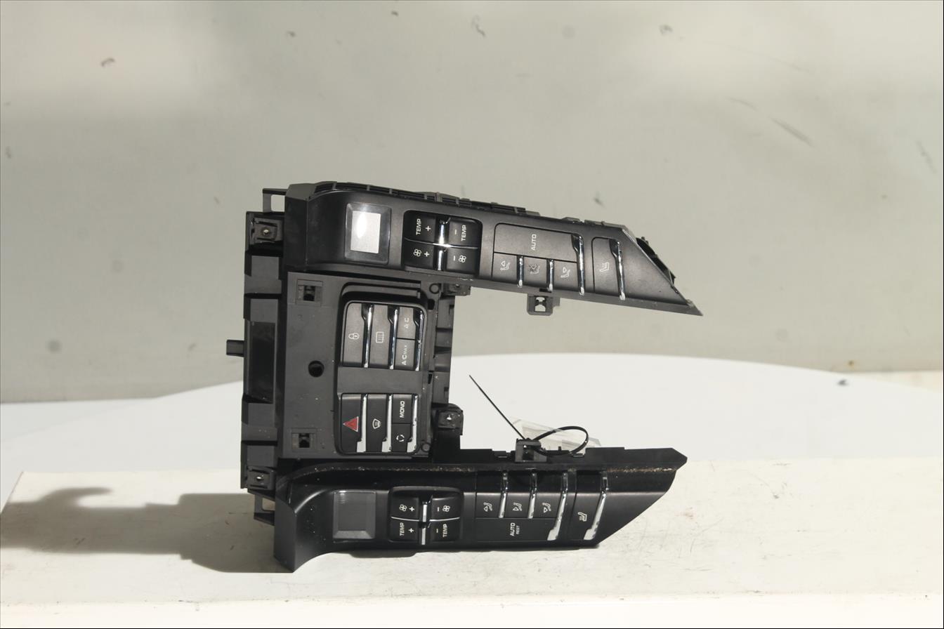 1 Porsche Cayenne'11 (92A Desde 2011) 7P5907640