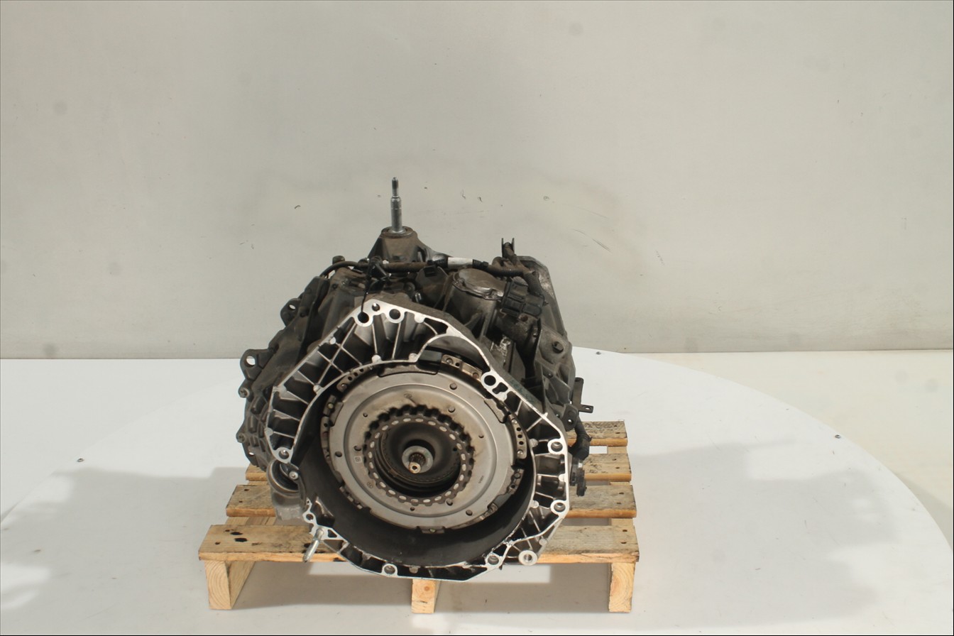 Caja cambios manual Smart Forfour (454) A7002702400 // 700411L0519545 // DC0002 LRE0870